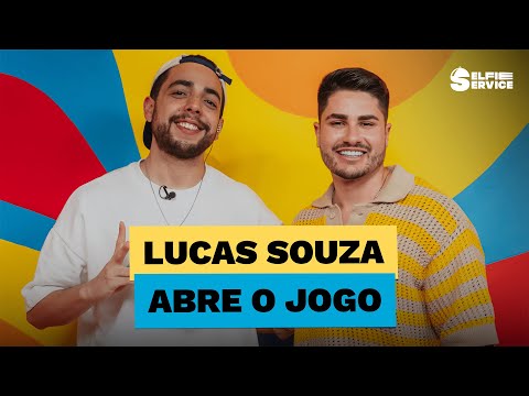 TRETA NA VOTAÇÃO: JAQUE x NADJA E KALLY! COM LUCAS SOUZA E LUCAS SELFIE | #SelfieService