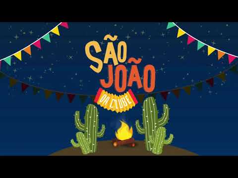 MÚSICA TEMA SÃO JOÃO DA TV CLUBE 2020