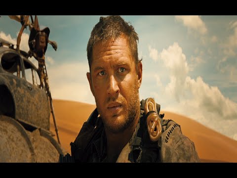 Mad Max: Estrada da Fúria - Trailer Oficial 1 (leg)