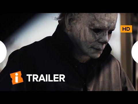 Halloween | Trailer 2 Legendado