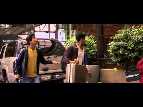 Trailer - Million Dollar Arm - Legendado PT-PT