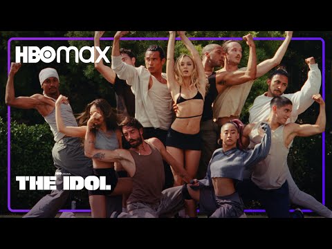 The Idol | Trailer Legendado | HBO Max