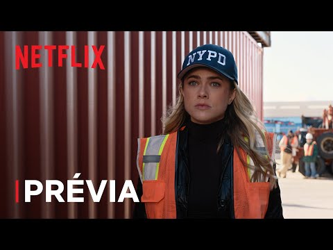 Manifest - Temporada 4 | Prévia da Semana Geeked | Netflix