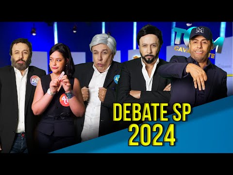 Debate SP 2024