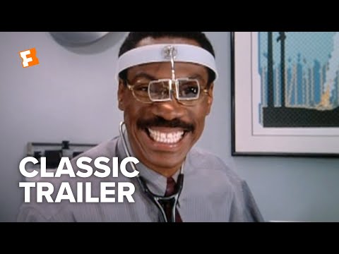 Dr. Dolittle (1998) Trailer #1 | Movieclips Classic Trailer