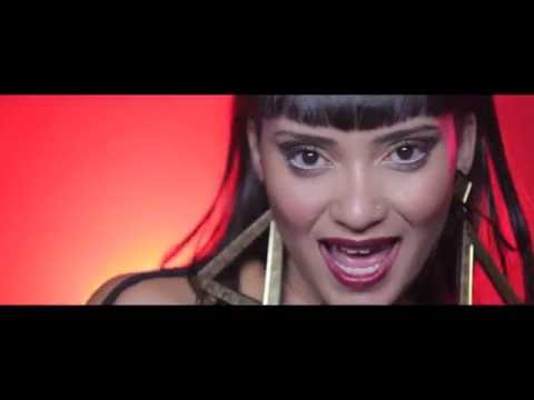 MC Tha - Olha Quem Chegou (Clipe Oficial)