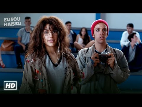 Eu Sou Mais Eu - Trailer Oficial - Janeiro nos Cinemas