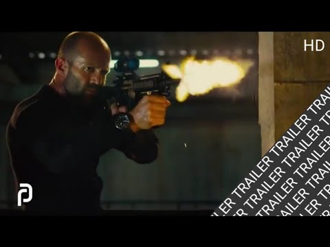 Assassino A Preço Fixo 2 (2016) Trailer Legendado🎬