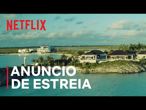 Brincando com Fogo - Temporada 2 | Anúncio de estreia | Netflix