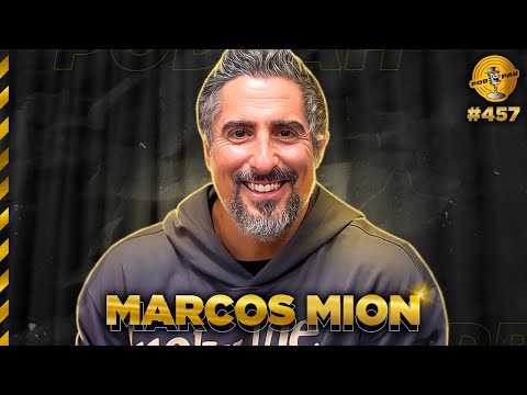 MARCOS MION  - Podpah #457