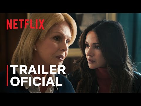 A Grande Ilusão | Trailer oficial | Netflix