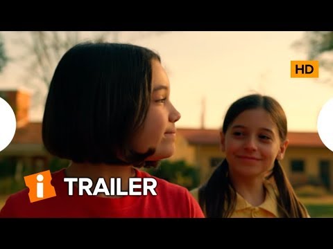 Turma da Mônica - Laços | Trailer Oficial