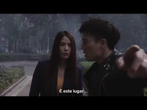 Trailer | Abdução (2019) Legendado