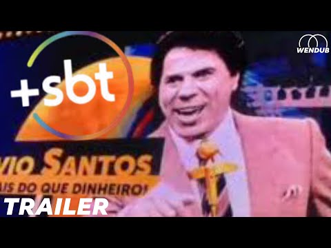 Silvio Santos Vale Mais do que dinheiro | trailer oficial ( gravado na ccxp )