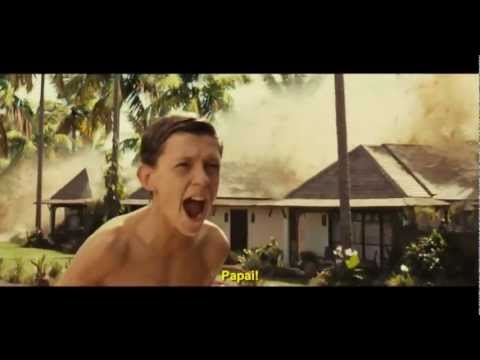 O Impossível - Trailer Oficial - 21 de Dezembro nos Cinemas