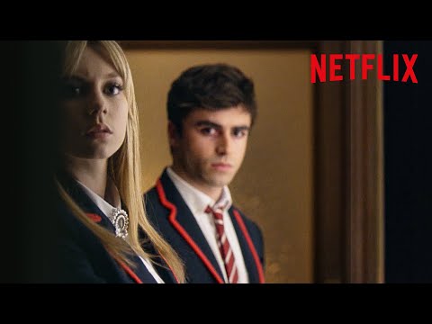 Elite – Temporada 2 | Trailer oficial | Netflix