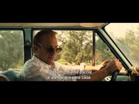 McFarland dos EUA - Trailer Legendado