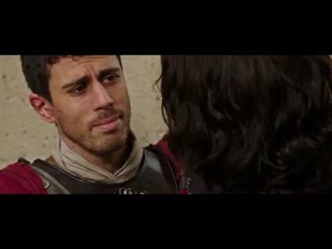 Ben-Hur | Trailer #2 | DUB | Paramount Pictures Brasil