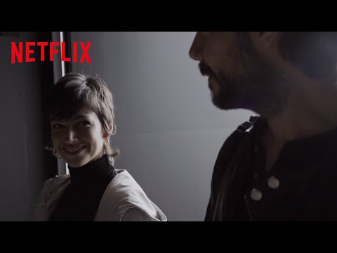 La Casa de Papel - Temporada 3 | Agora em produção | Netflix