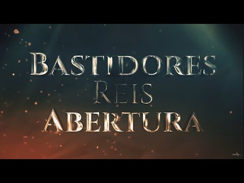 Bastidores da Canção - Série Reis Abertura