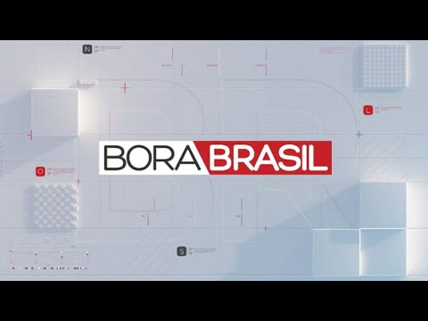 [AO VIVO] BORA BRASIL - 26/09/2023