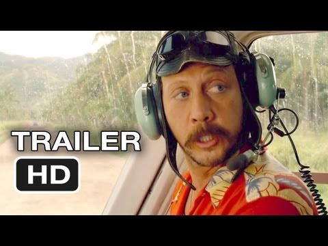 You May Not Kiss the Bride TRAILER (2012) - Rob Schneider, Mena Suvari Movie HD