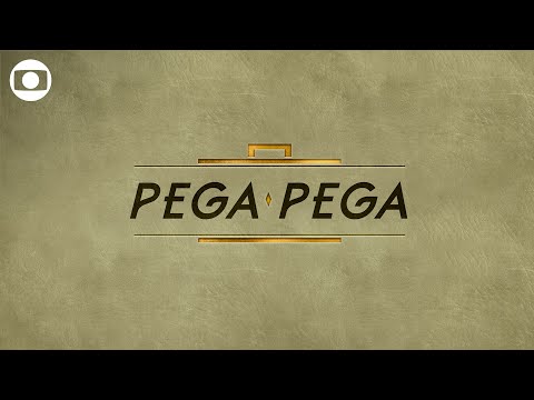 PEGA PEGA: veja a abertura da novela das sete