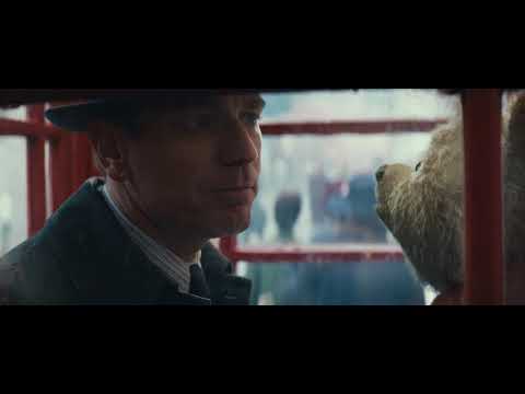 Christopher Robin -  Um Reencontro Inesquecível - 16 de agosto nos cinemas