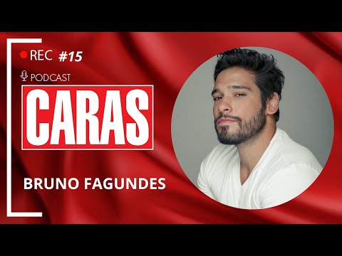 BRUNO FAGUNDES - PODCARAS #15