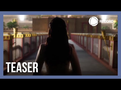 Assista ao teaser oficial de A Rainha da Pérsia