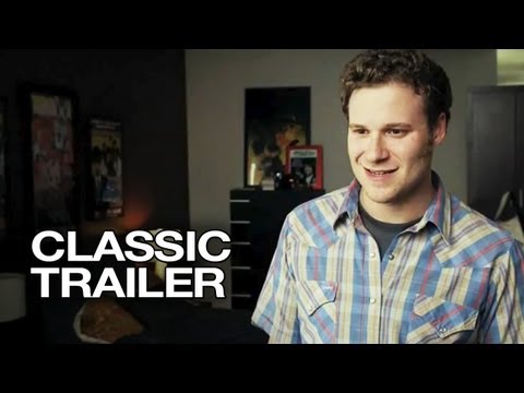 Funny People Official Trailer #1 - Eleanor Zee Movie (2009) HD