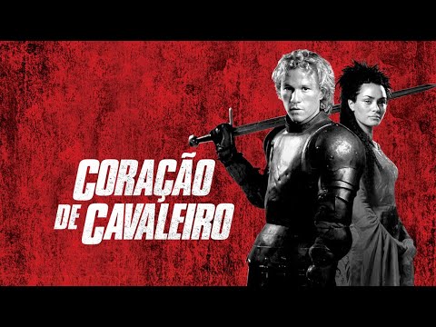 Coração De Cavaleiro (2001) | Trailer Oficial [Legendado]