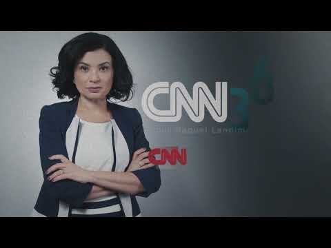 CNN 360º - DE SEGUNDA A SEXTA, ÀS 16h