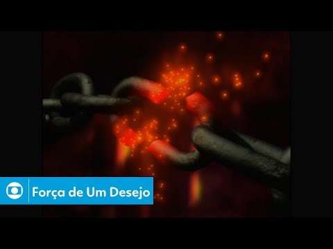 Força de um Desejo (1999): confira a abertura da novela