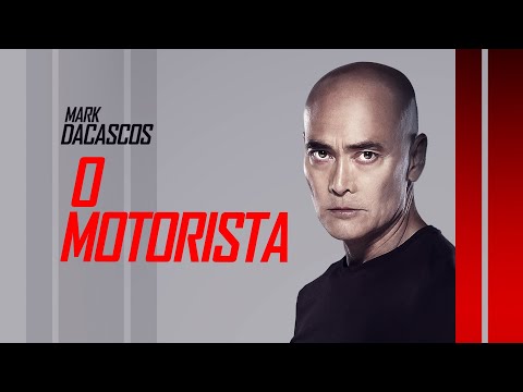 O Motorista (The Driver) 2019 - Trailer Legendado