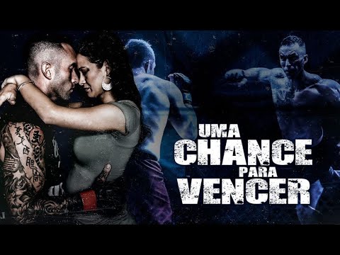 Uma Chance Para Vencer | Trailer Dublado