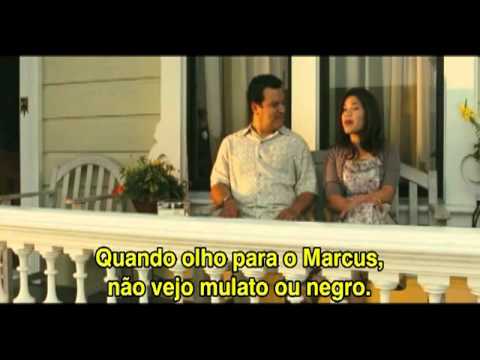 TRAILER NOSSA UNIAO MUITA CONFUSAO