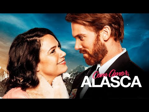 Com Amor, Alasca | Trailer Oficial