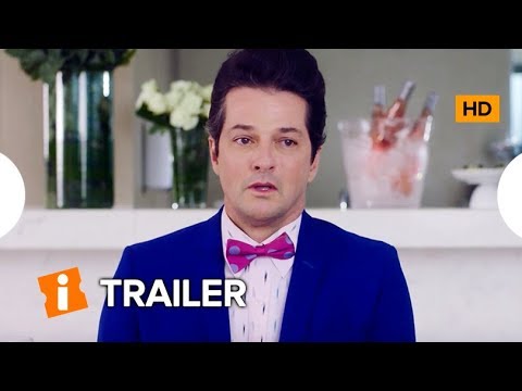 Crô em Família | Trailer Oficial