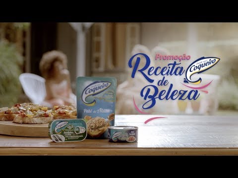 Promoção Receita de Beleza – Coqueiro 1