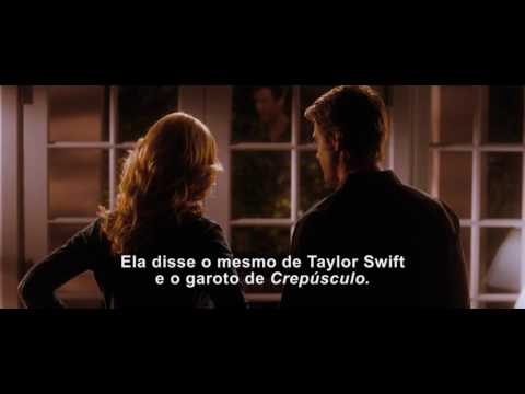 Juntos pelo Acaso [Trailer Legendado HD]