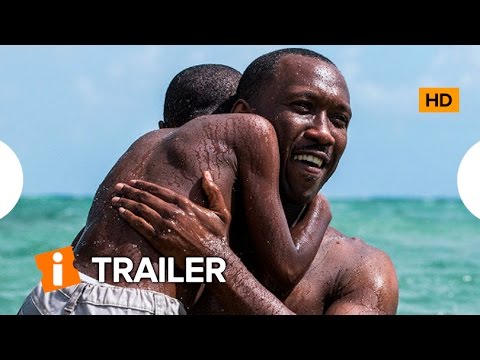 Moonlight -  Sob a Luz do Luar | Trailer Legendado