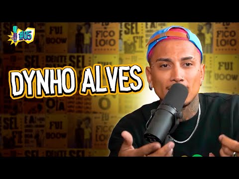 DYNHO ALVES - PROGRAMA EU FICO LOKO T2 - #05