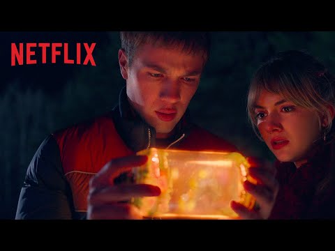 Locke & Key | Trailer oficial  | Netflix