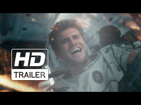 Independence Day: O Ressurgimento | Segundo Trailer Oficial | Legendado HD