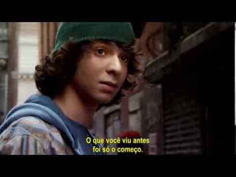 Ela Dança, Eu Danço 3D Step Up 3D   Trailer Legendado