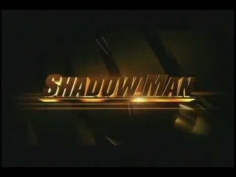 ‪Steven Seagal   Shadow Man Trailer