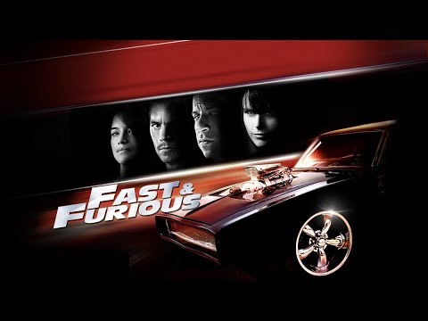 Velozes e Furiosos 4 (2009) - Trailer Oficial Legendado | Michelle Rodriguez