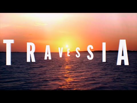 Travessia: a abertura da sua nova novela das 9! | Travessia | TV Globo