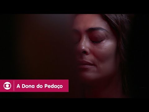 A Dona do Pedaço: a luta de Maria da Paz